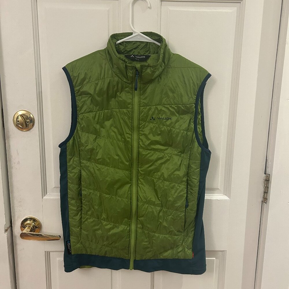 Vaude Insulated Vest